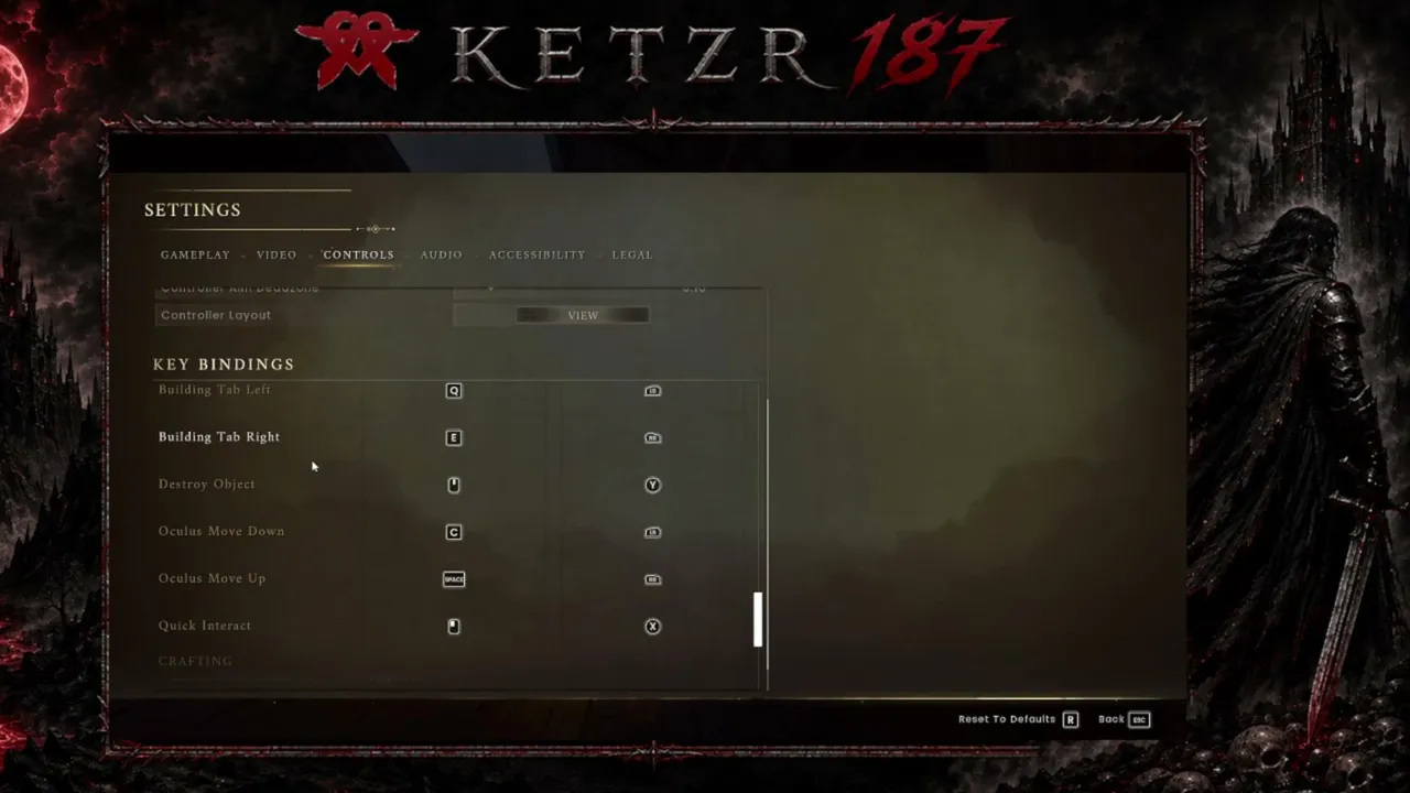 Ketzr