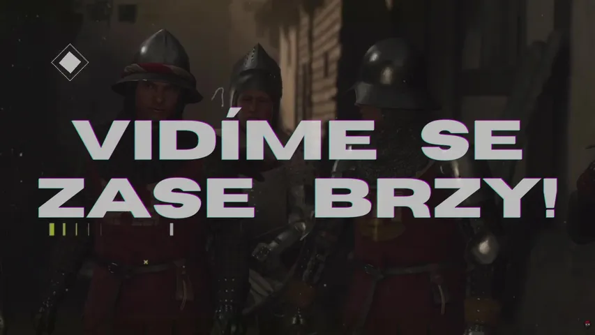 Čtvrteční nálož blbejch keců & gamingu 😎 | Doraž pokecat 🔥!sub