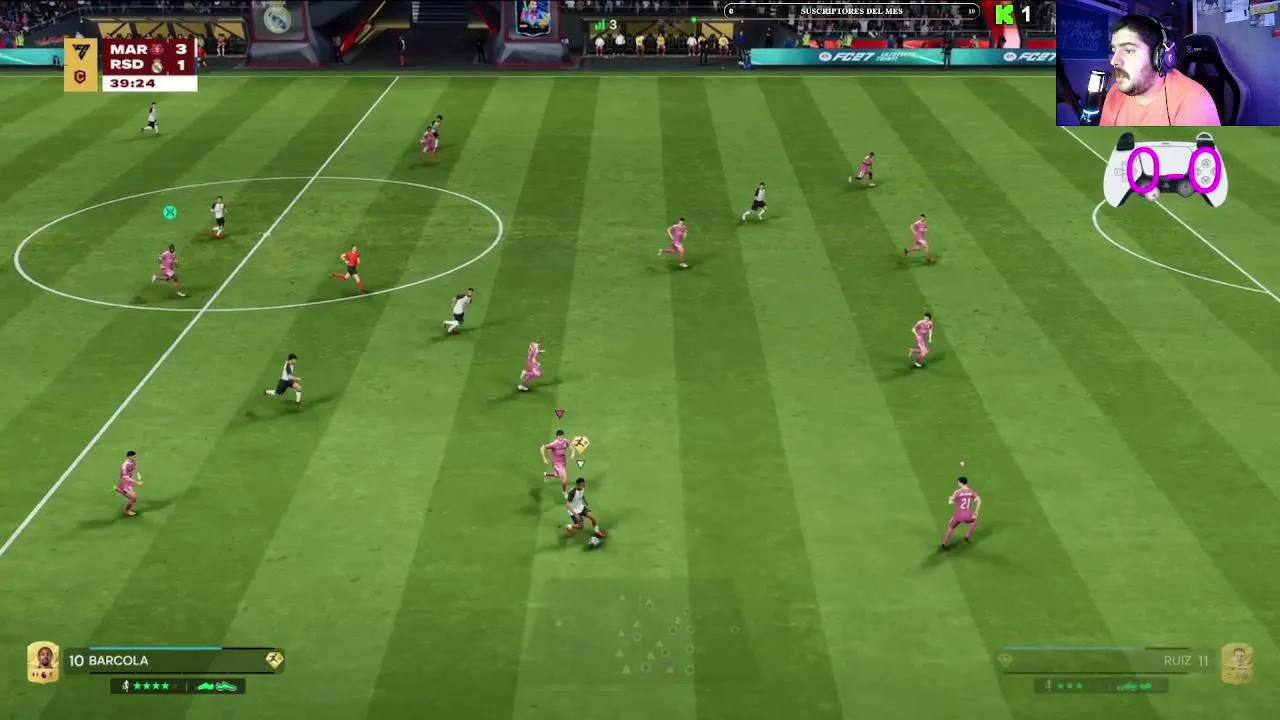 byjos3lu99 live stream