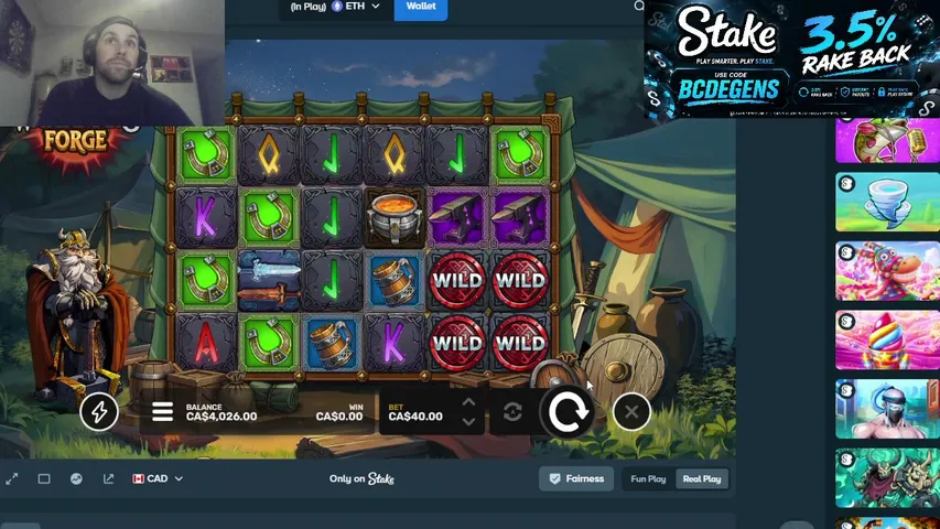 1400$ Freestyle Raw ] !stake !discord !lb] GIVEAWAYS EVERY 20