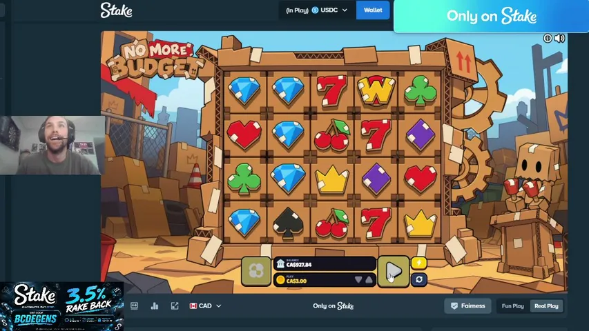 bcdegens-bk playing Slots & Casino - Live Casino Stream