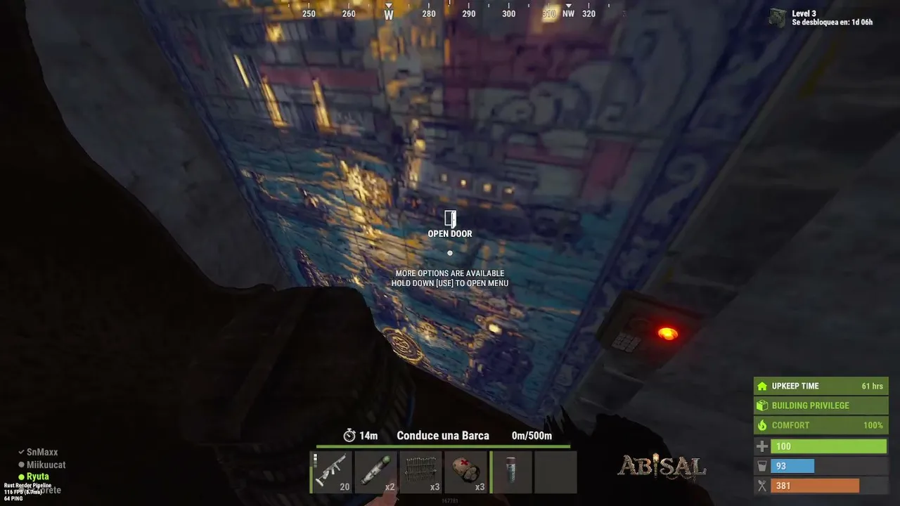 Ryuta_FPS live