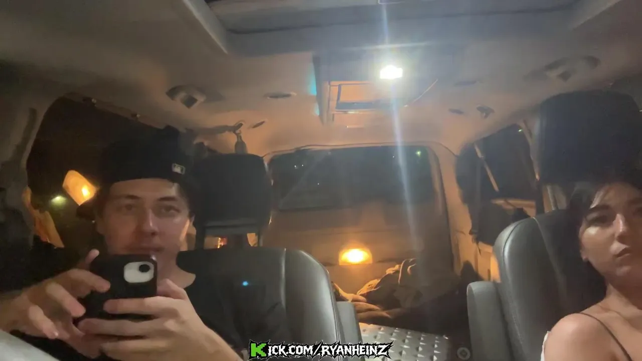 ryanheinz live