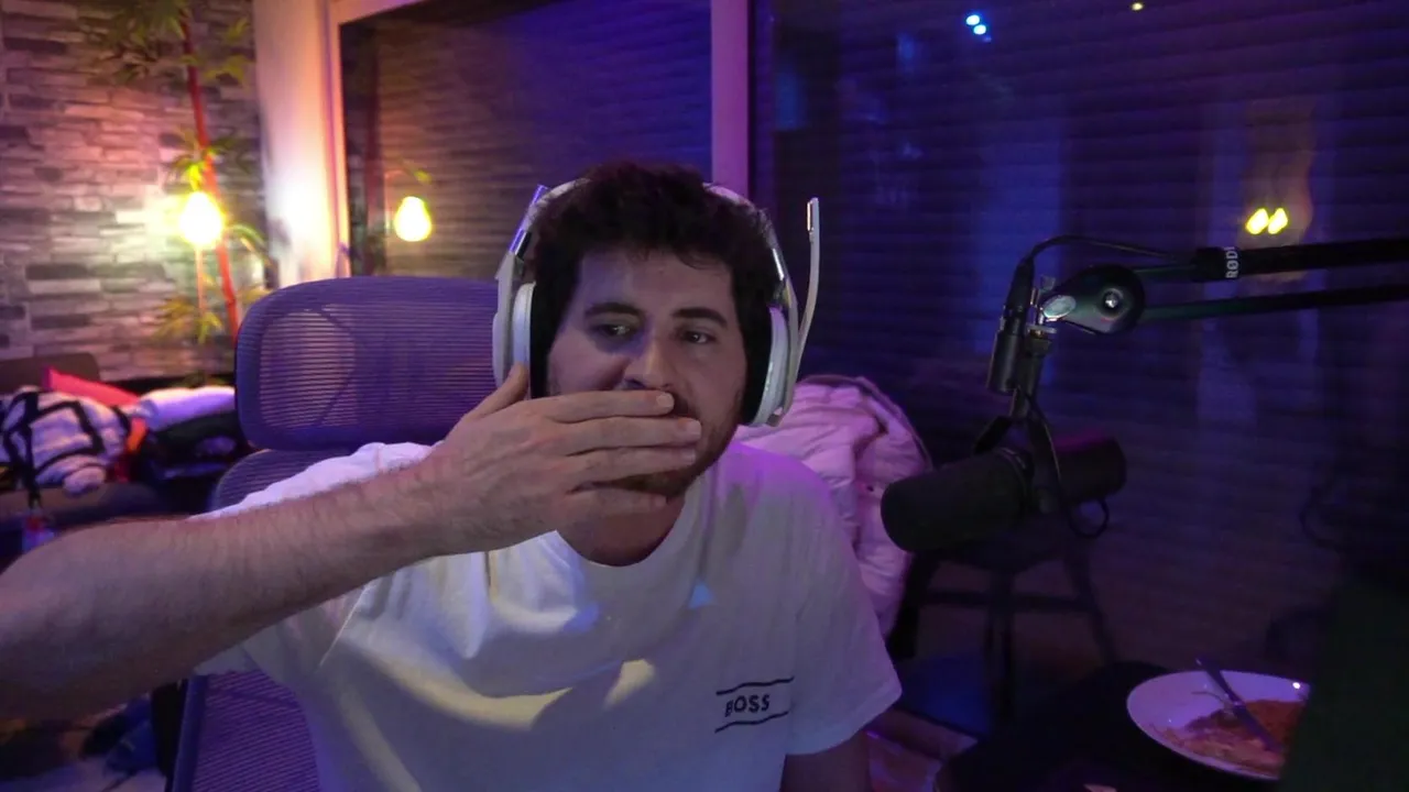 💣 WIPE con el EQUIPO KICK OFF💣 - !tieso