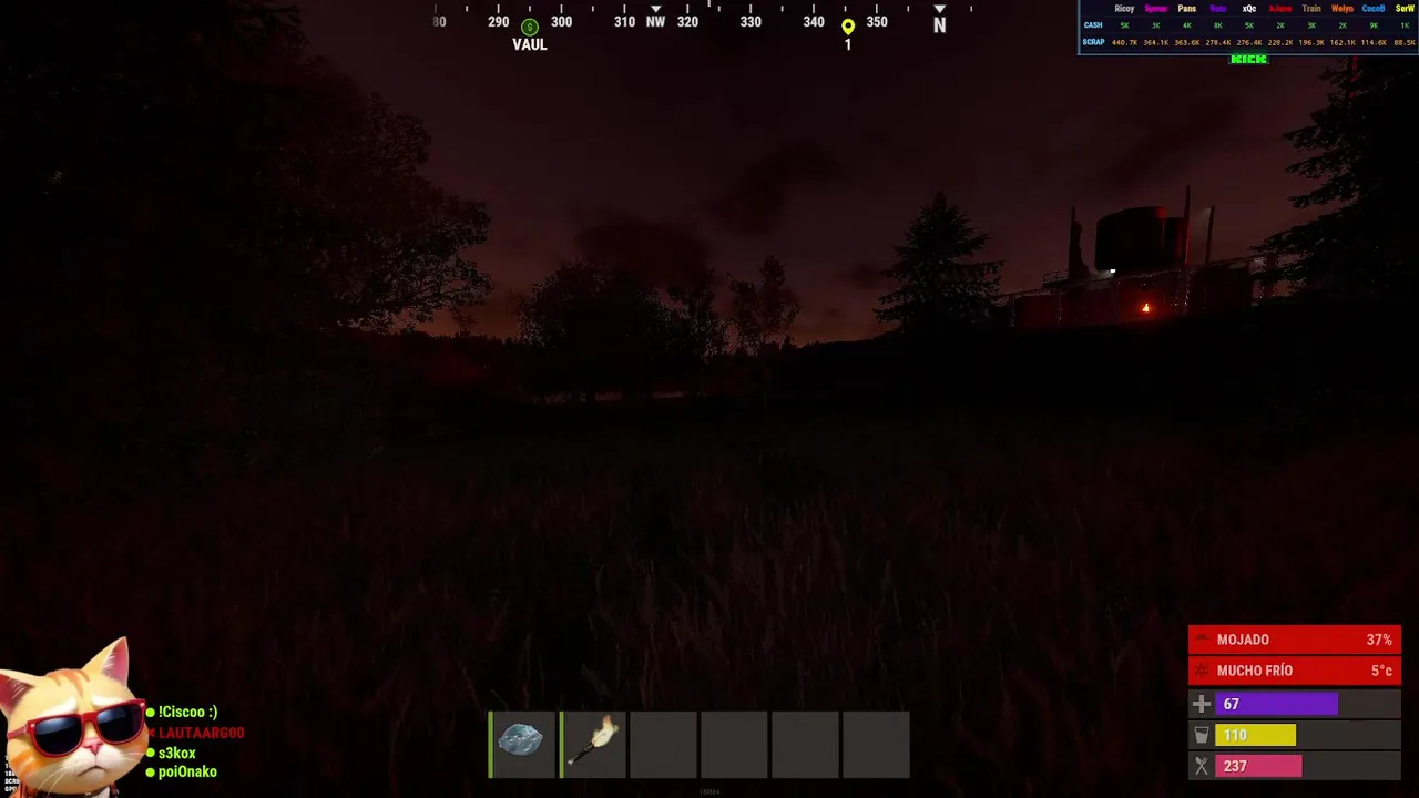 🔴 !DROPS 24/7 MP5 MARBLE - KICK OFF 🔴 WINNER POV - !tieso