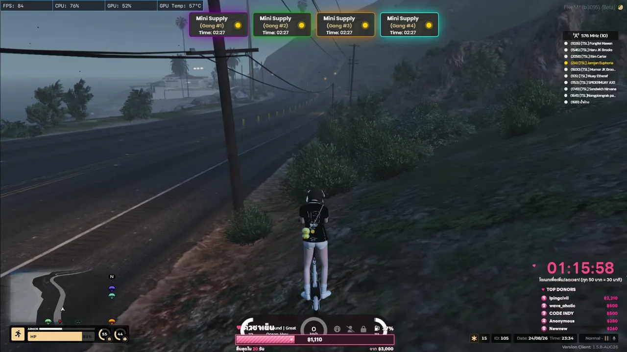 muaylek_z live