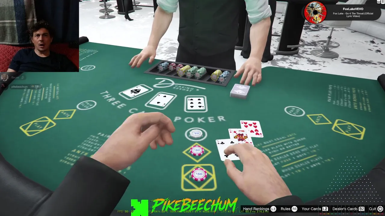 Pikebeechum