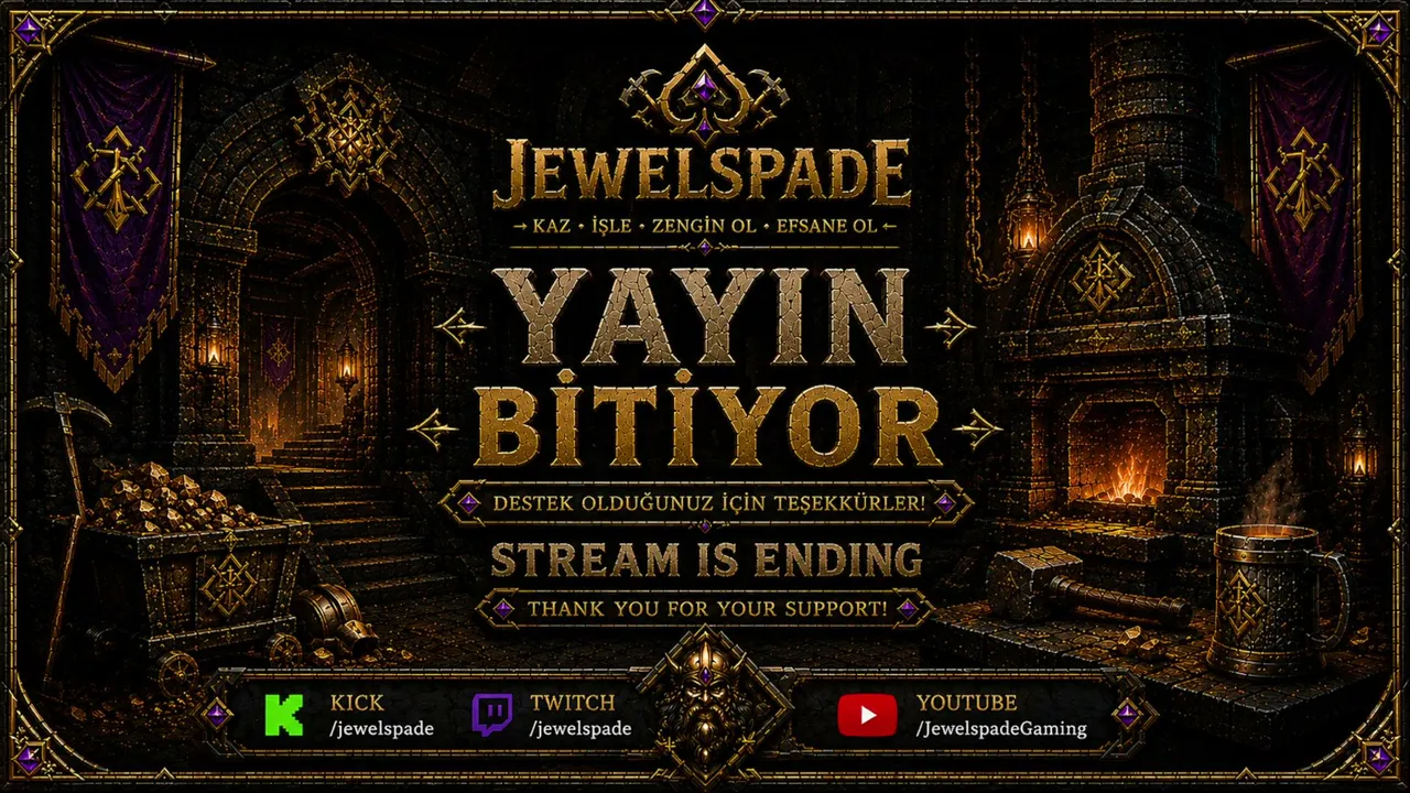 Jewelspade