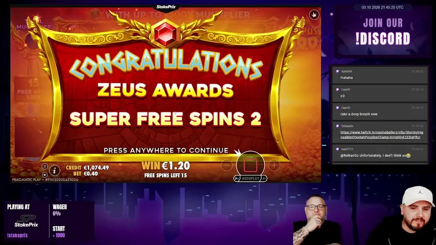 casinoballerz playing Slots & Casino - Live Casino Stream