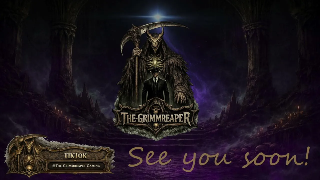 The_Grimmreaper_Gaming live