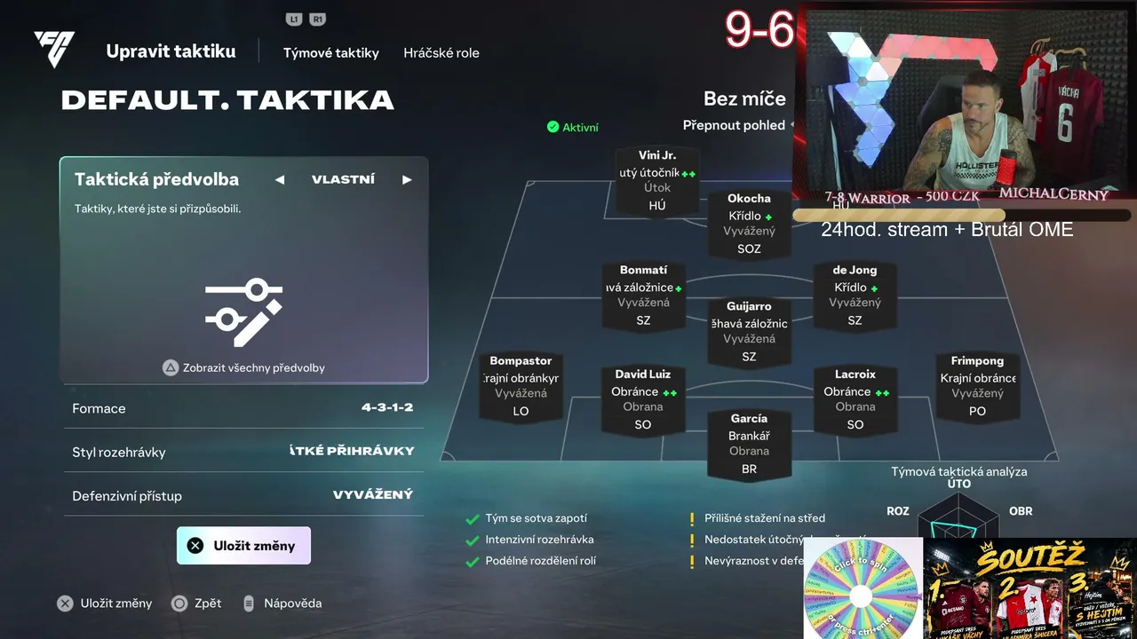 The_Hateris live stream