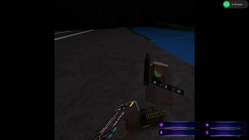 ⭐[ VR ] Playing and Chatting!!! (rerun) ⭐