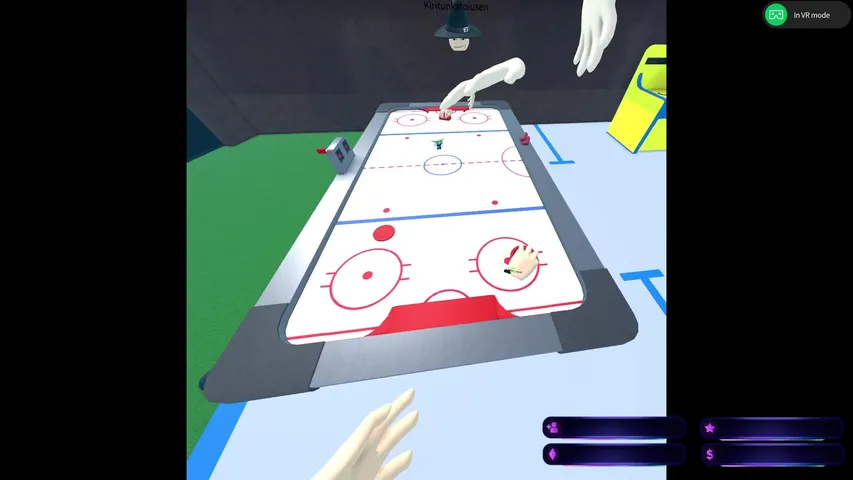 ⭐[ VR ] Playing and Chatting!!! (rerun) ⭐