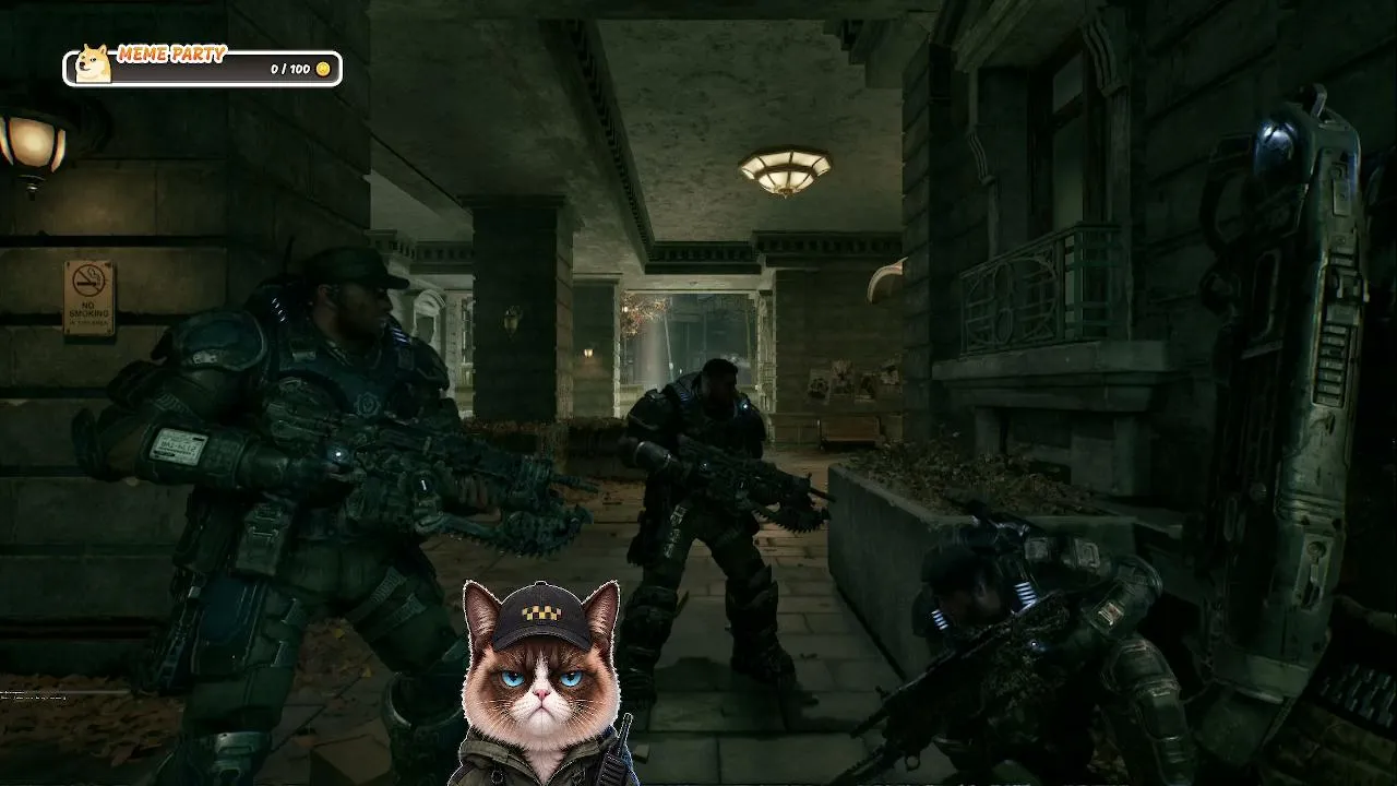 grumpycatstv live stream