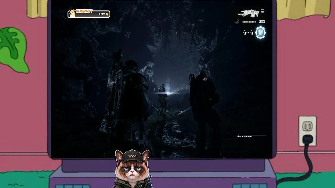grumpycatstv live stream