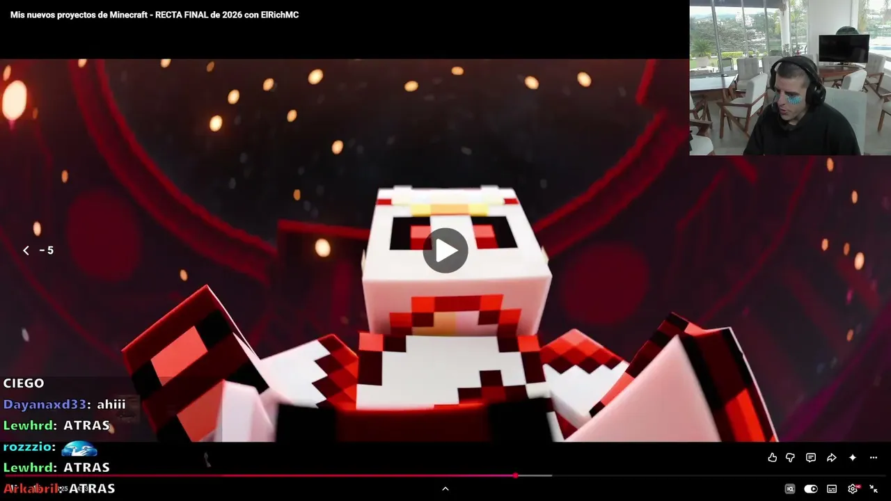 Pirutastic — 💀 DEDSAFIO 4 💀 DÍA 13 💀 VEMOS CLIPS, VIDEOS Y MÁS 💀
