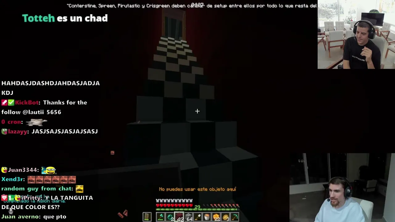 Pirutastic — 💀 DEDSAFIO 4 💀 DÍA 7 💀 LA SERIE MÁS HARDCORE 💀 SOBREVIVIREMOS? 💀