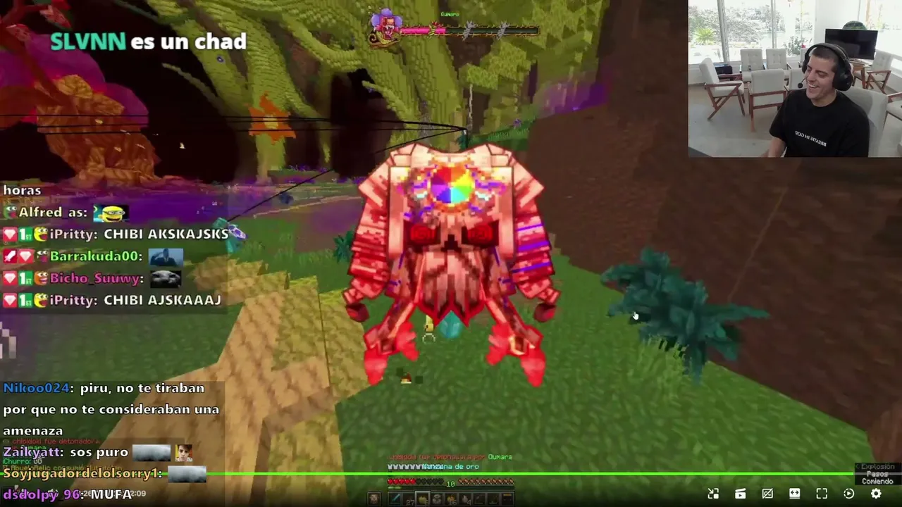 Pirutastic — 💀 DEDSAFIO 4 💀 DÍA 7 💀 LA SERIE MÁS HARDCORE 💀 SOBREVIVIREMOS? 💀