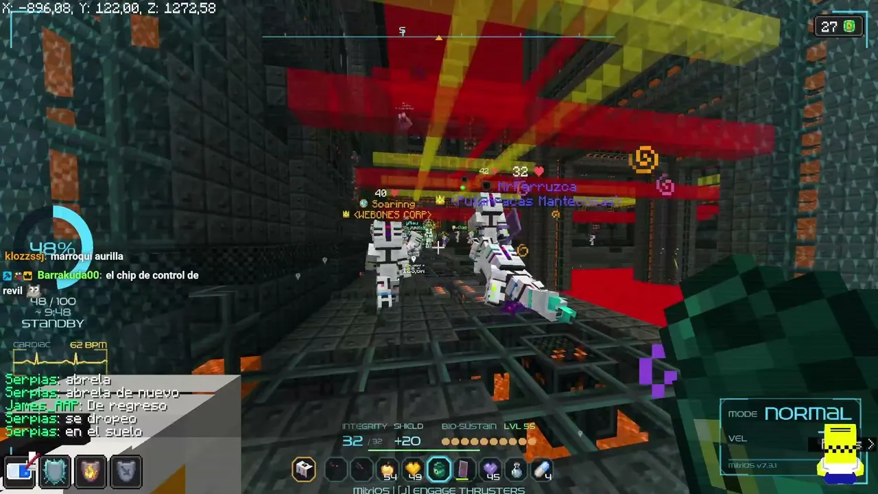 Pirutastic live stream