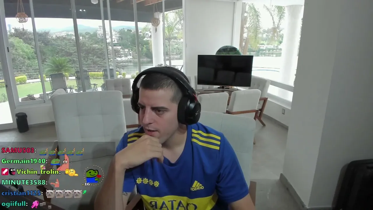Pirutastic live stream