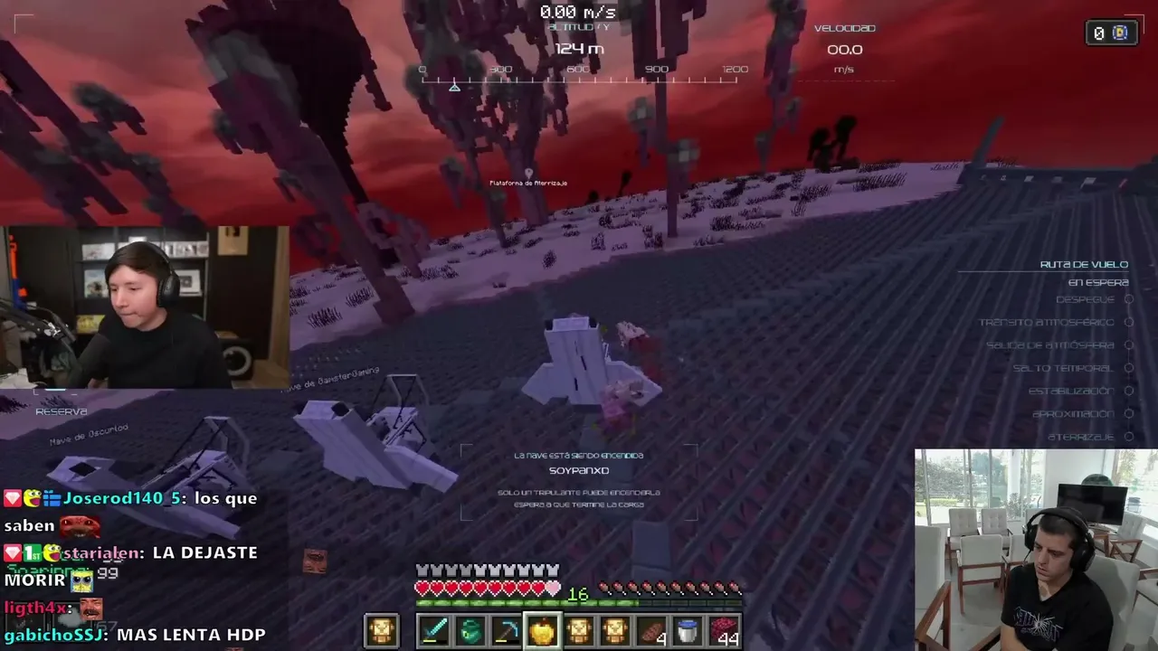 Pirutastic — 💀 DEDSAFIO 4 💀 DÍA 10 💀 LA SERIE MÁS HARDCORE 💀 SOBREVIVIREMOS? 💀 CLIPS, VIDEOS Y MÁS 💀