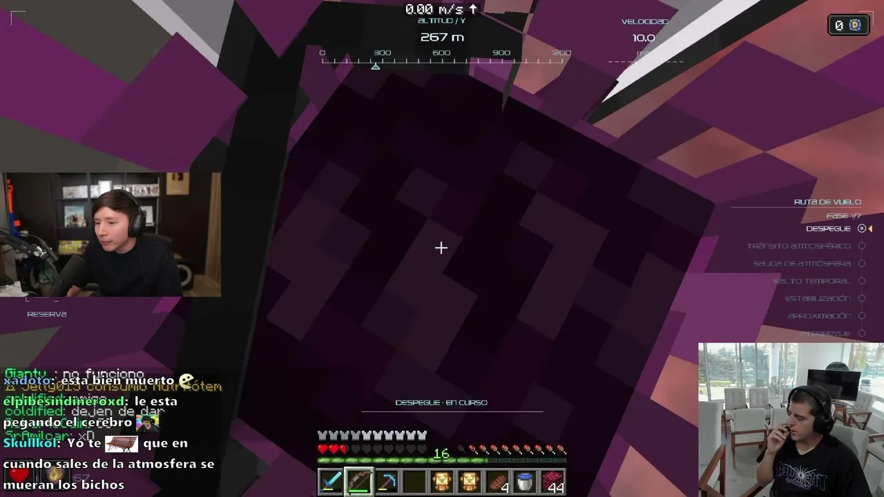 Pirutastic — 💀 DEDSAFIO 4 💀 DÍA 10 💀 LA SERIE MÁS HARDCORE 💀 SOBREVIVIREMOS? 💀 CLIPS, VIDEOS Y MÁS 💀