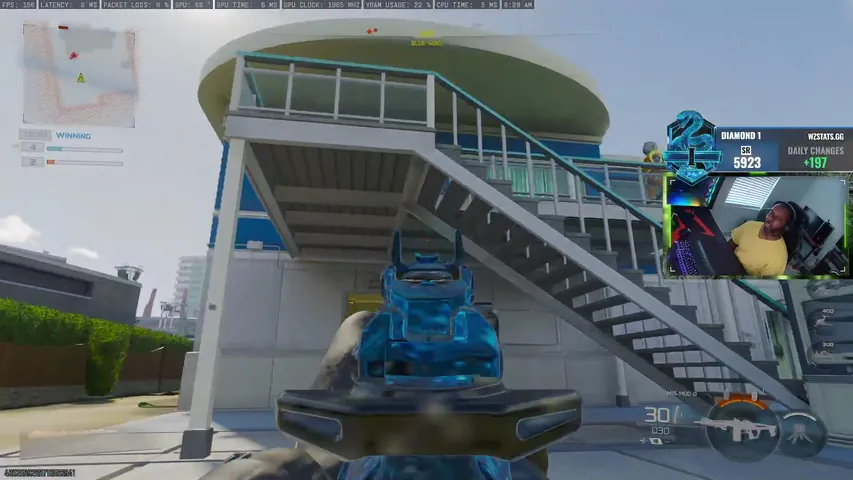 BO7 MP Ranked Grind | Smarter Rotations, S&D Discipline & SR Push