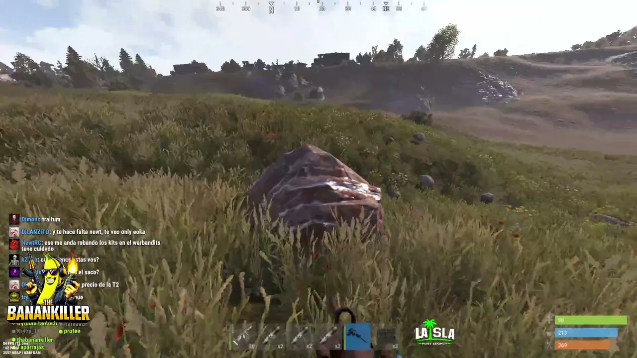thebanankiller03 live