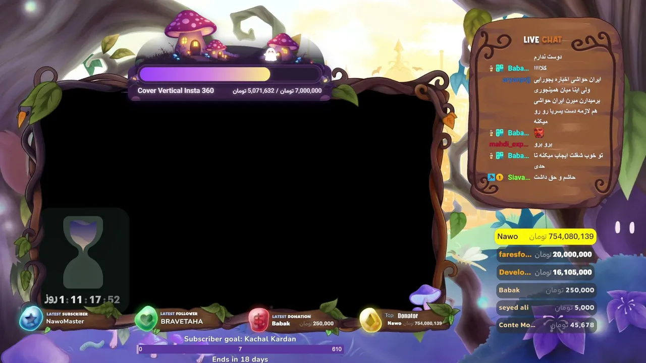 pixiefarnaz