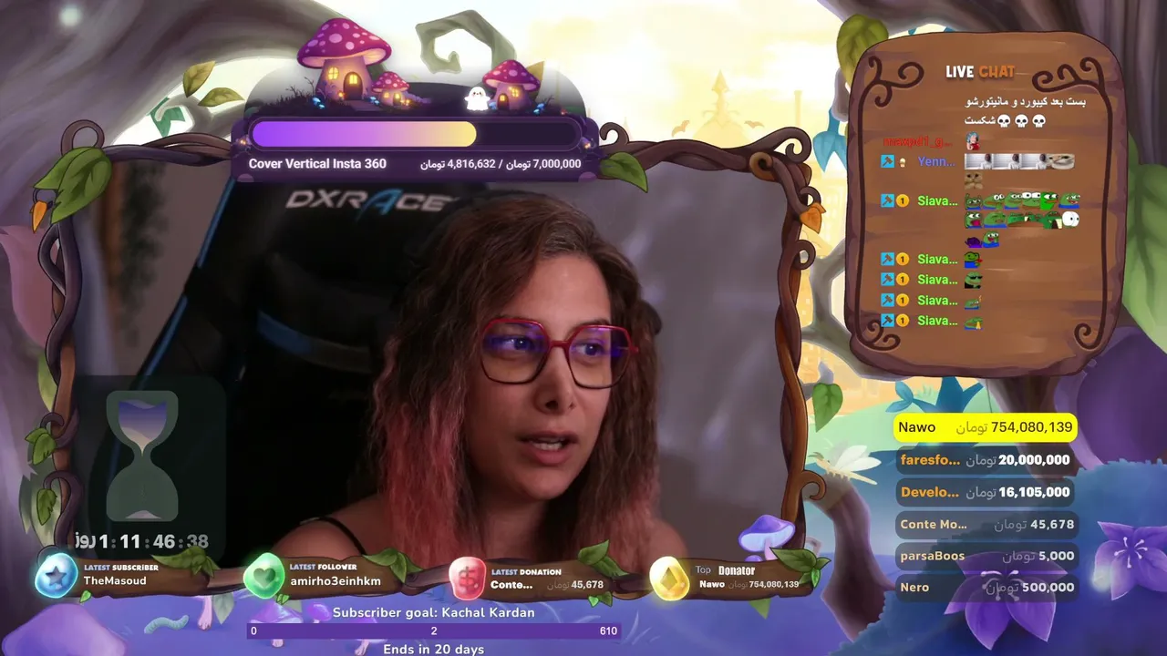 pixiefarnaz