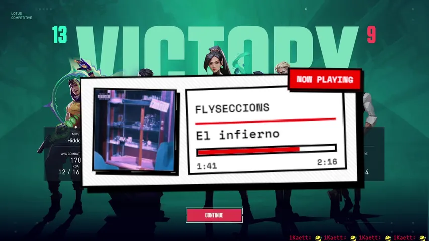 💦 VALORANDO 💢 | Platinando platino 🎭 • Corre Corre o me corro con mi amorcito | !clip !tts !song @Hiddenclou