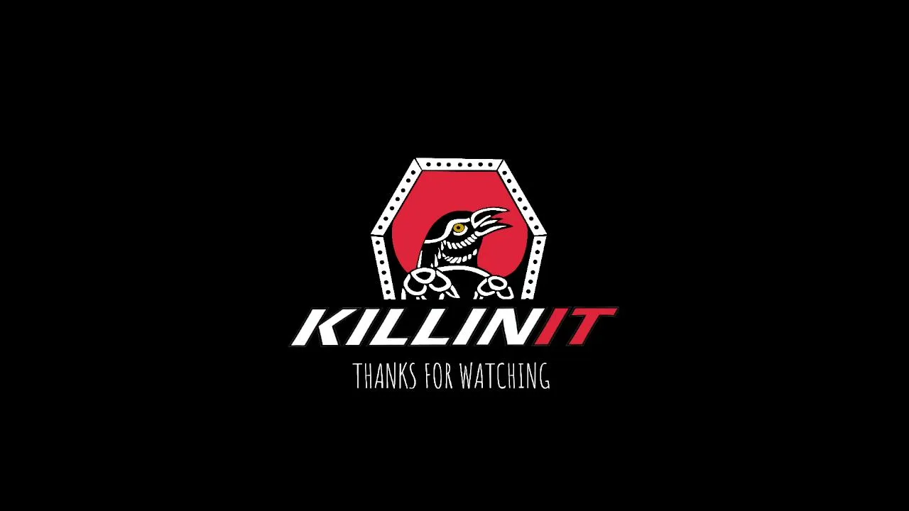 KILLINIT1981 live