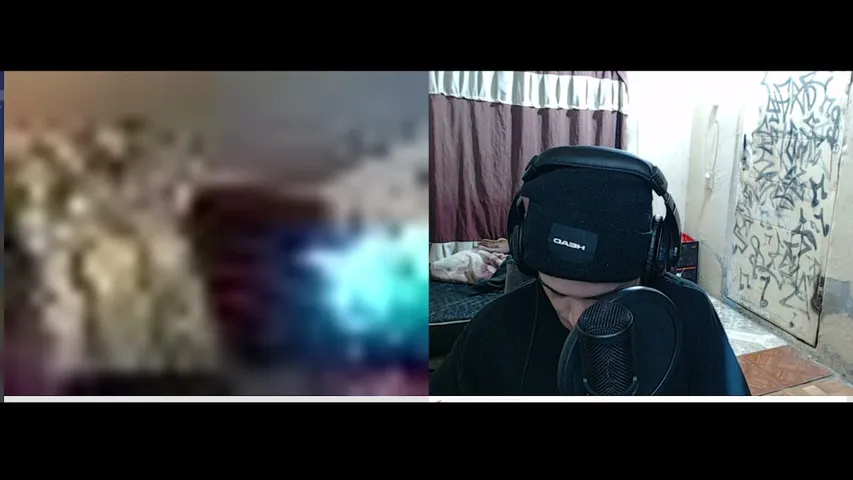 HACIENDO MUSICA Y TOMANDO MATES
