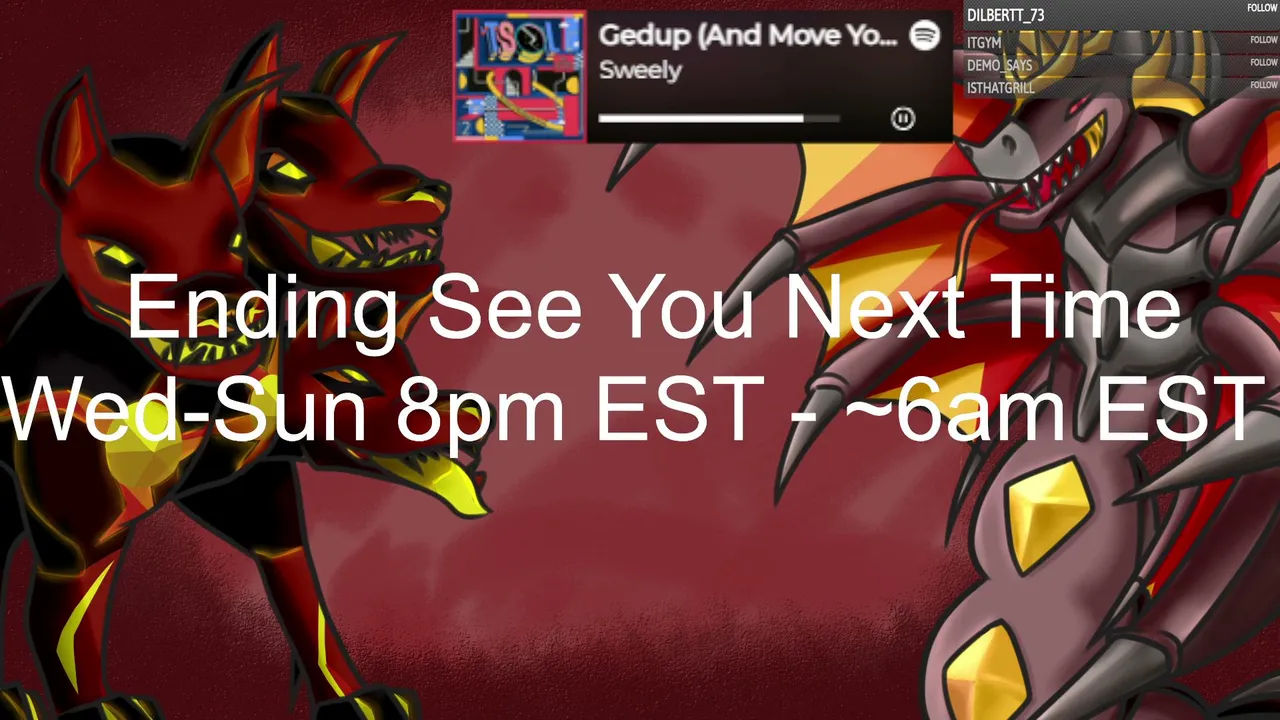 Pureevil263 live