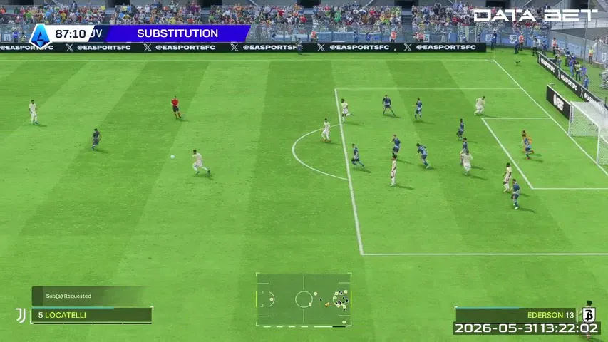 Volta Rush