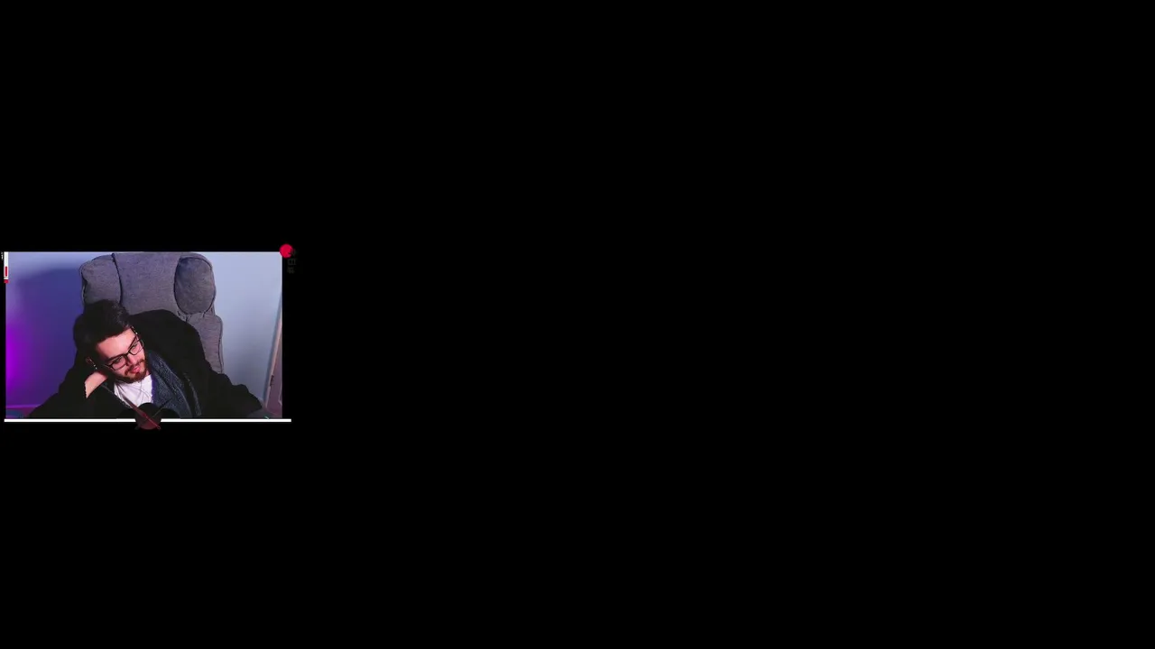 Secondbarz live stream