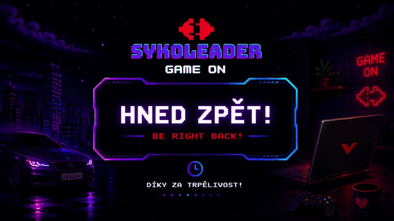 SykoLeader