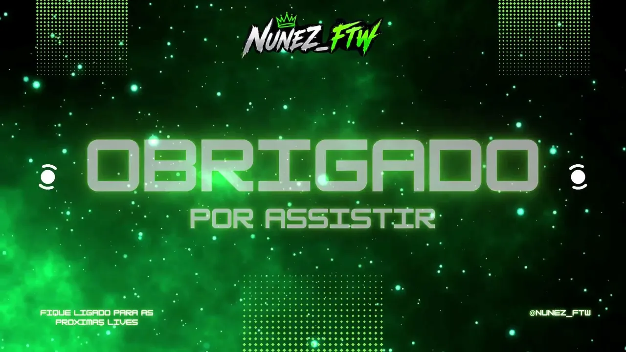 Nunez_FTW live