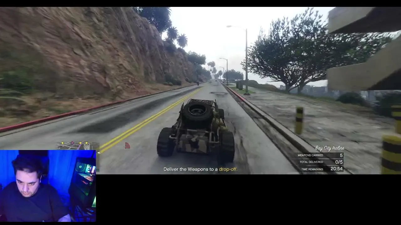 FAHADFHD1 live stream