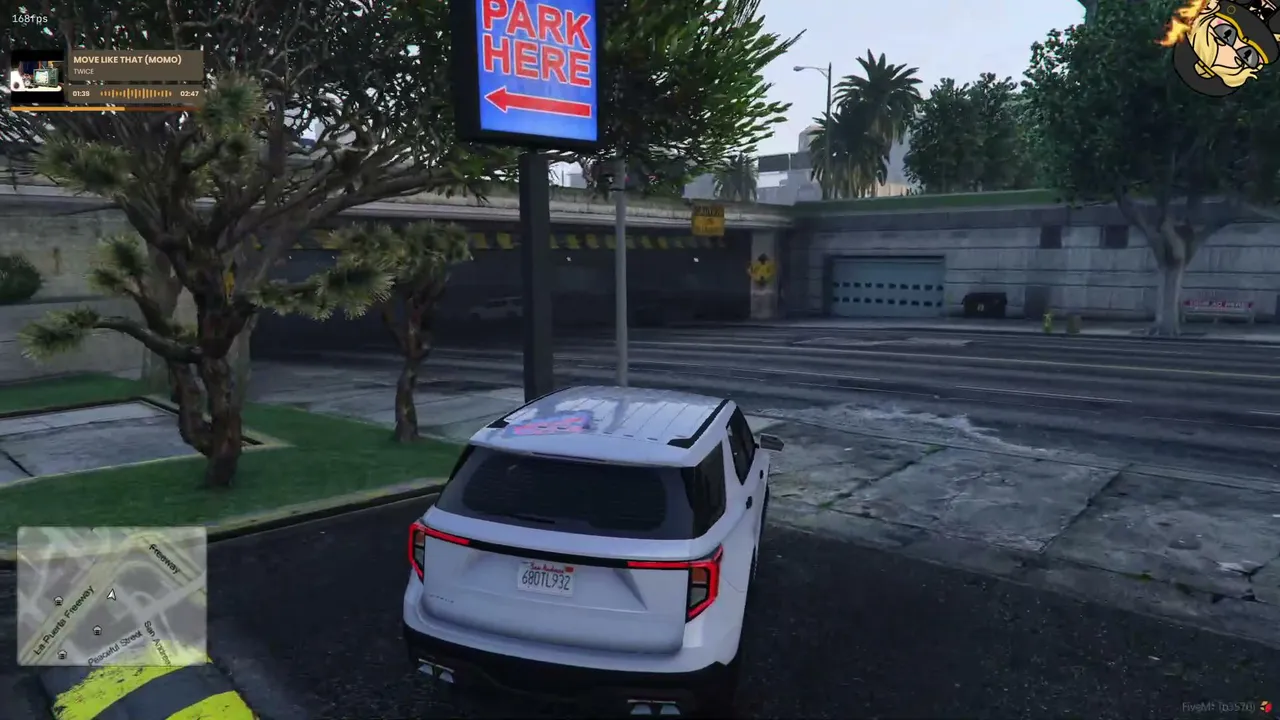 TinySpark