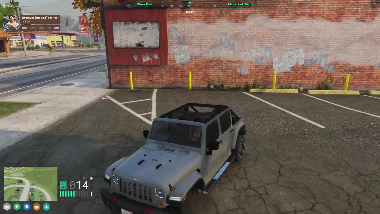 TinySpark