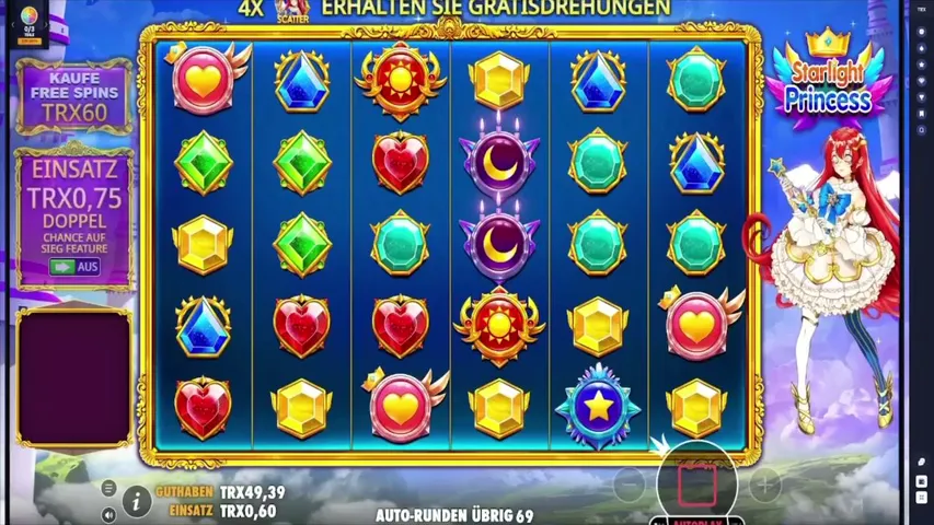 pyroxel playing Slots & Casino - Live Casino Stream