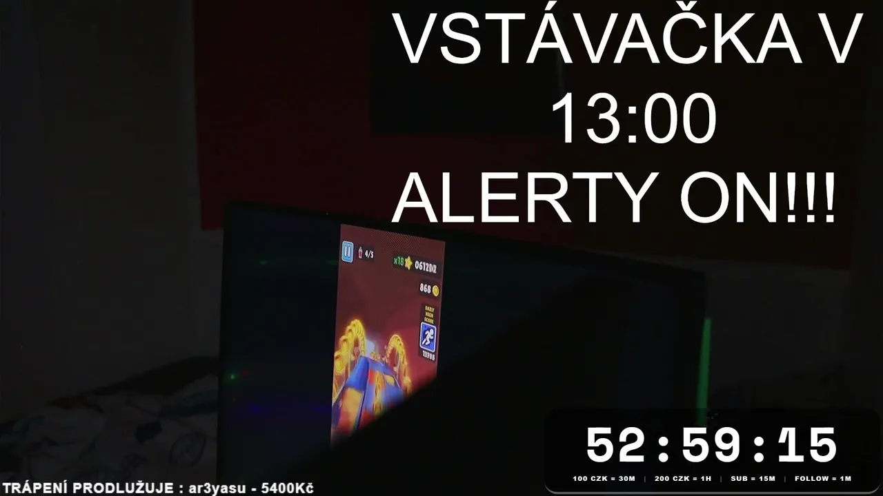 klema17 live