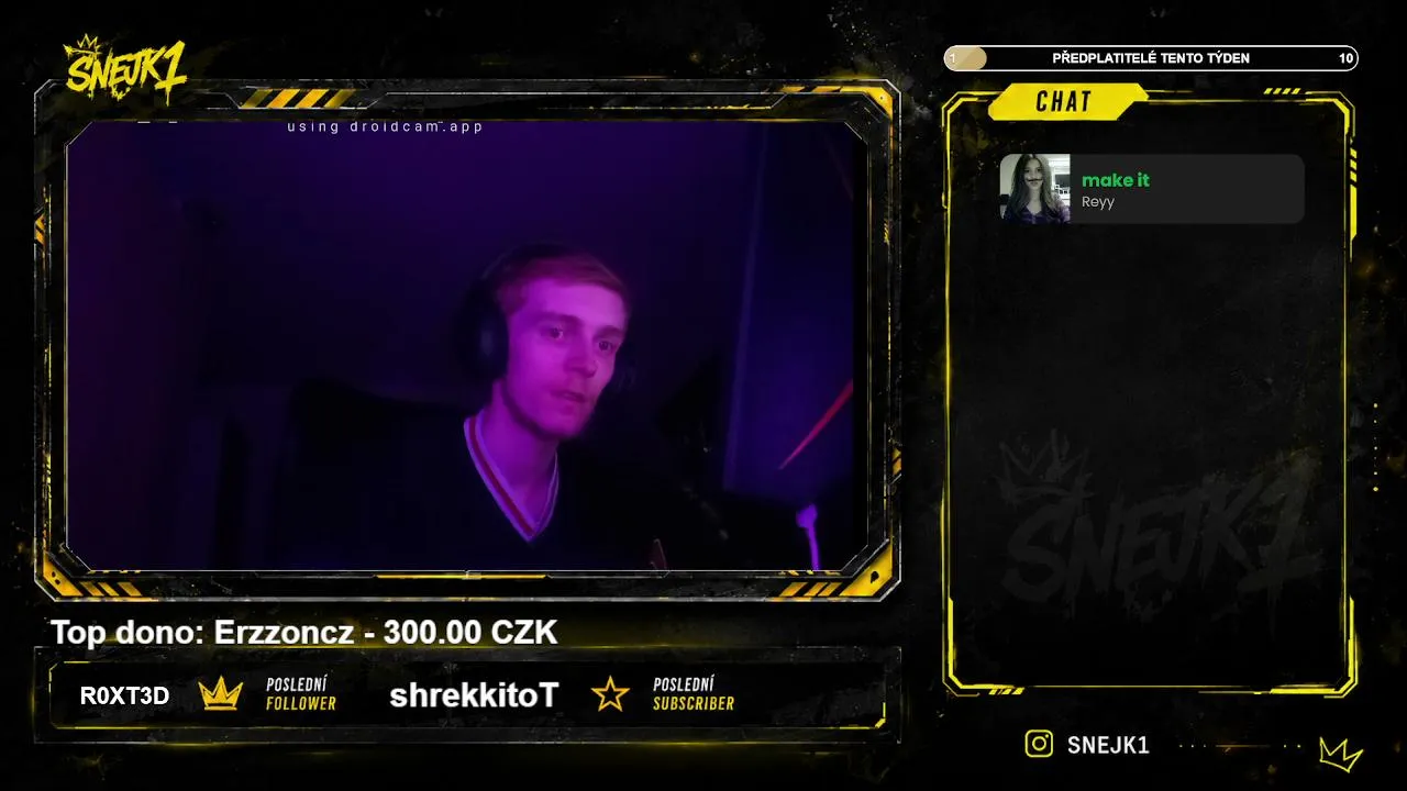 Snejk1