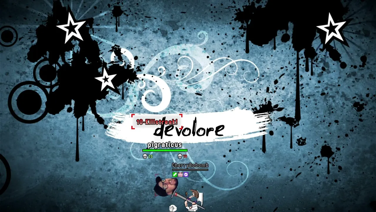 devolore