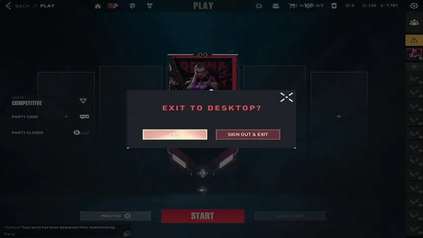 valorant | road to radiant