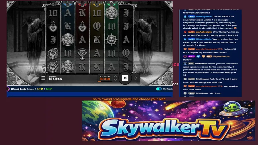 Skywalkertv