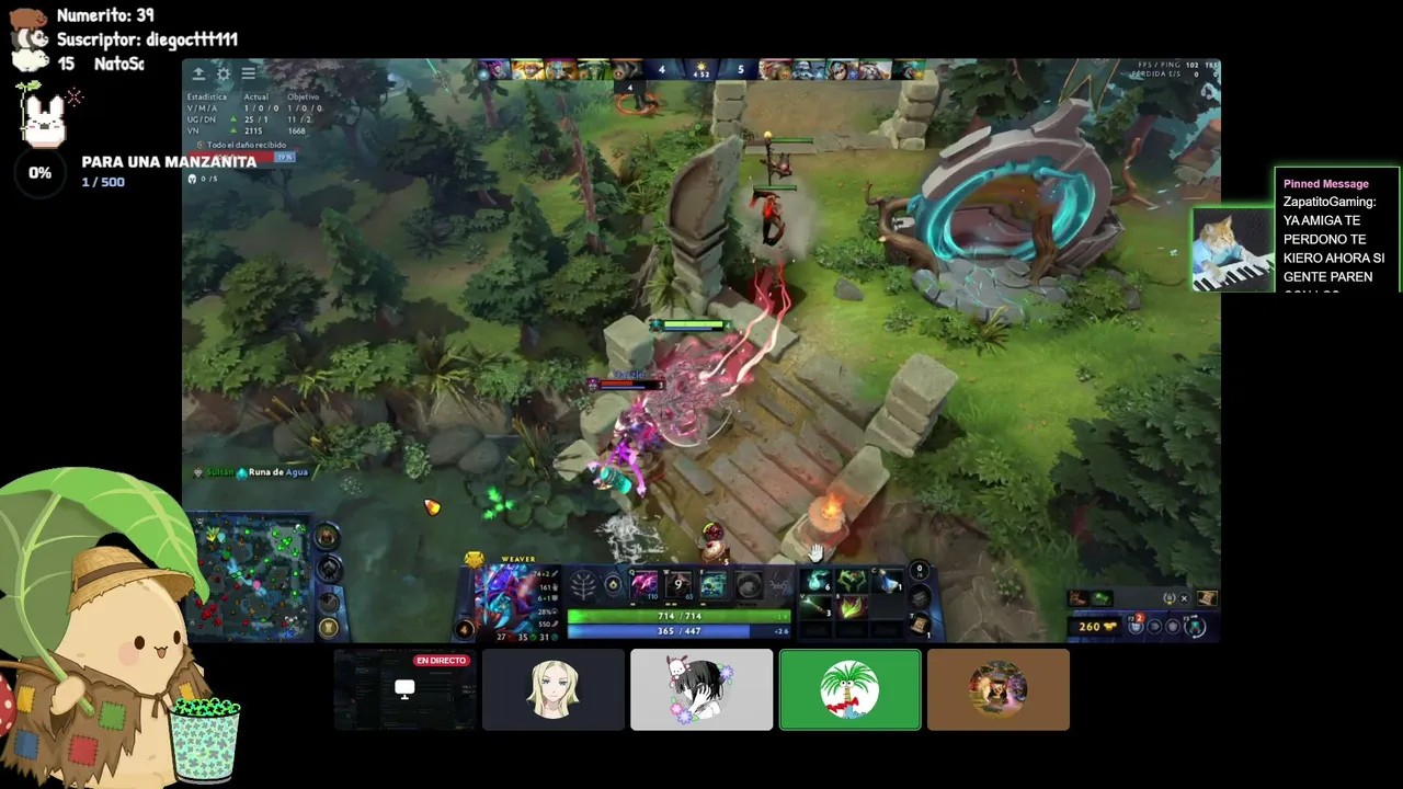 Kiwi_chanVT live stream