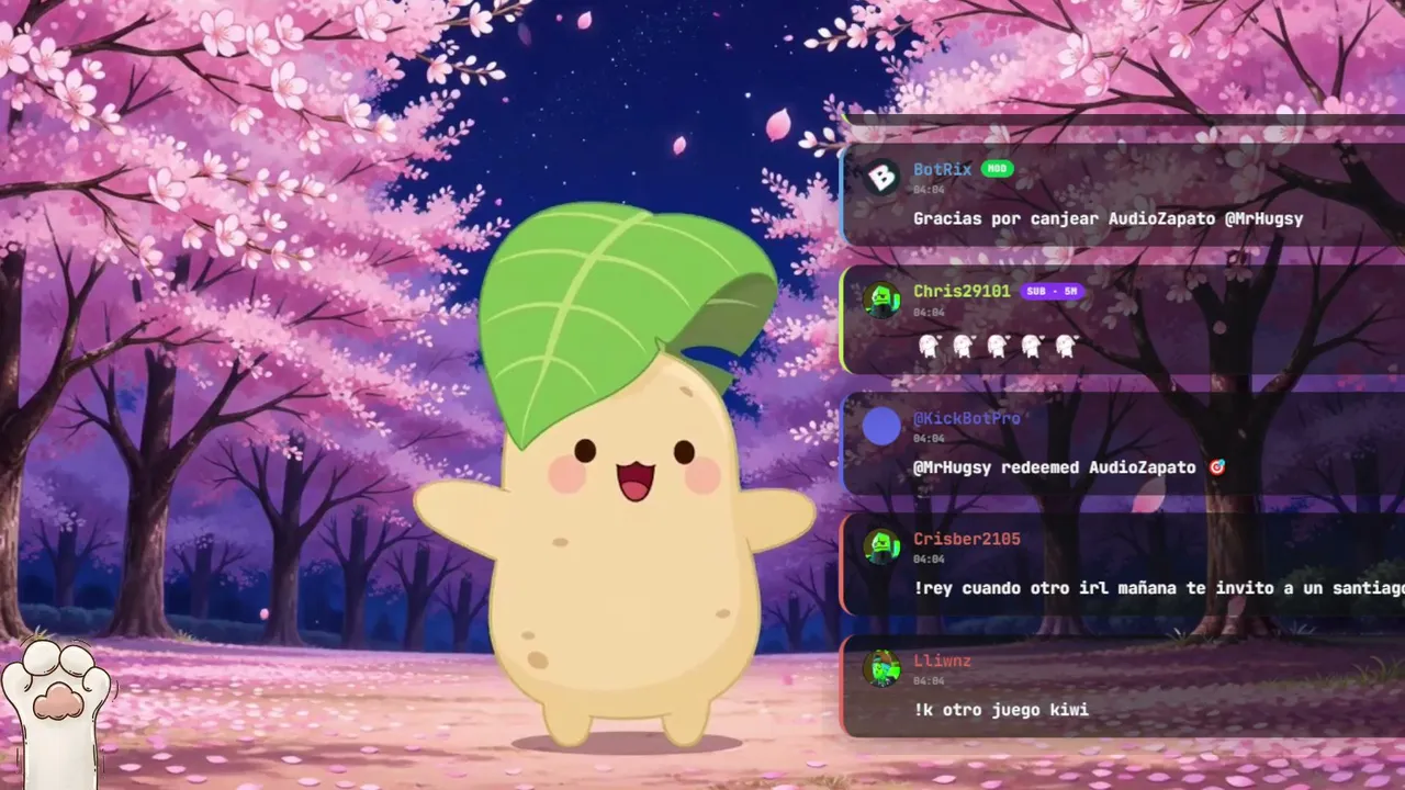 Kiwi_chanVT live