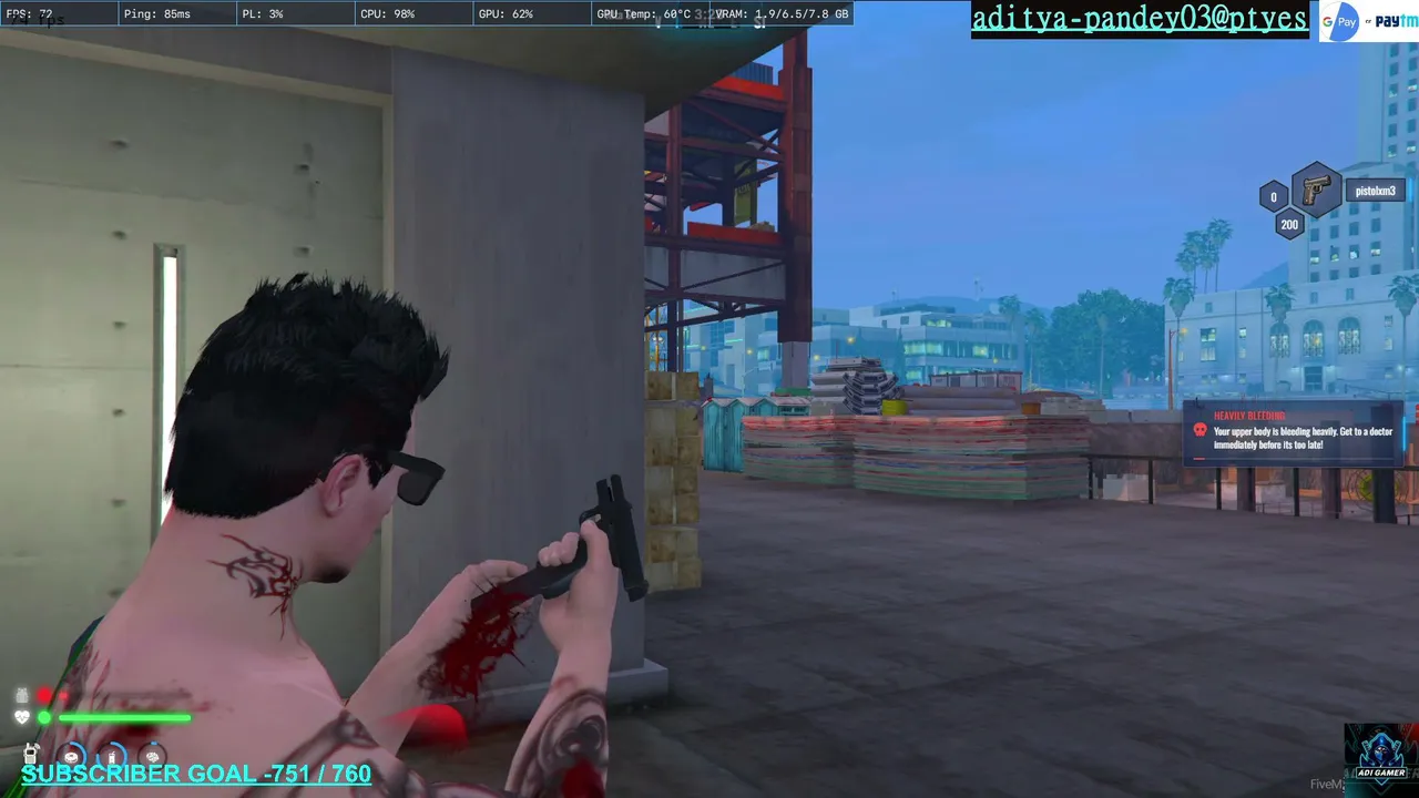 Gamer_adi_yt live stream